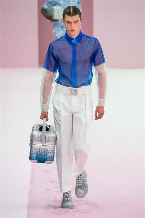 dior men spring summer 2020|dior men's spring 2020.